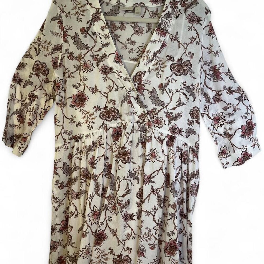 Nordstrom Women's multi Dress